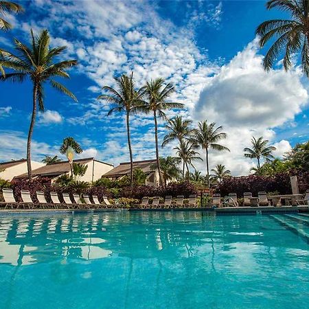 Апартаменты Maui Kamaole Уэйлея Экстерьер фото