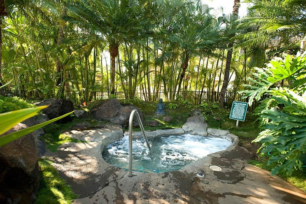 Апартаменты Maui Kamaole Уэйлея Экстерьер фото